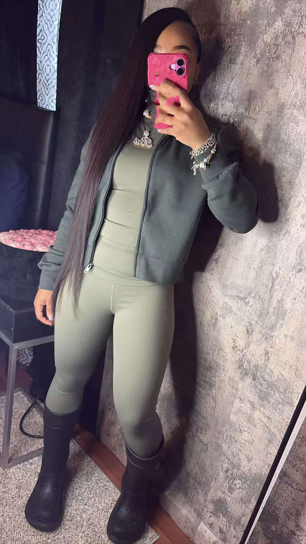 Verde
