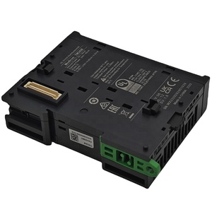 Modicon M221 Modicon M241 Modicon M251で使用される新しいオリジナルTM3AI8 PLC入出力モジュールFC4Aシリーズ - Product Image 3