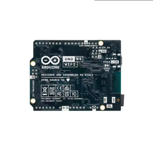 UNO R4 Minima WiFi ufficiale apprendimento scheda madre scheda madre modulo scheda di sviluppo compatibile - Product Image 4