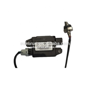 Genuine Particulate Matter <strong>Sensor</strong> PMS for <strong>Delphi</strong> 28668648 28491403 PMSCM DPF Regeneration 12V 24V Exhaust Gas Treatment - Product Image 4