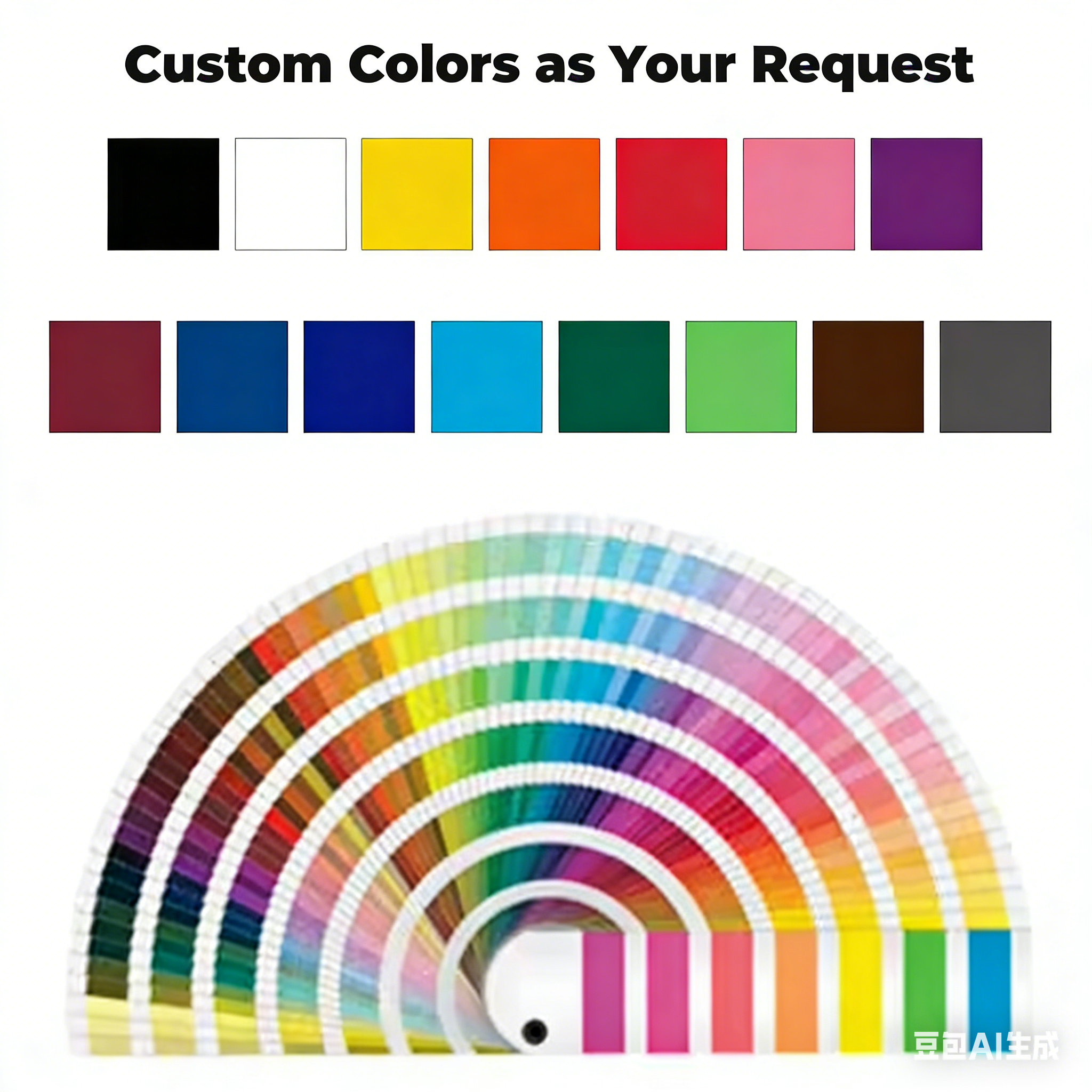 Custom