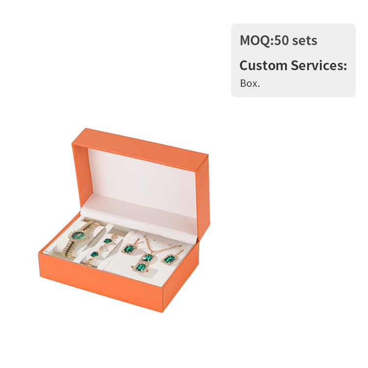 Set de regalo para mujer 1