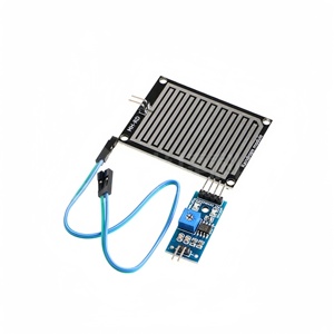<strong>Raspberry</strong> <strong>Pi</strong> <strong>Raspberry</strong> <strong>Pi</strong> 2nd Generation Model B 16 <strong>Sensor</strong> Kit Experiment Starter Kit