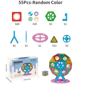 NEW <strong>Building</strong> <strong>Blocks</strong> New Design 5.5cm Factory Supply 3D <strong>Blocks</strong> Toys Set Educational Colorful <strong>Blocks</strong>