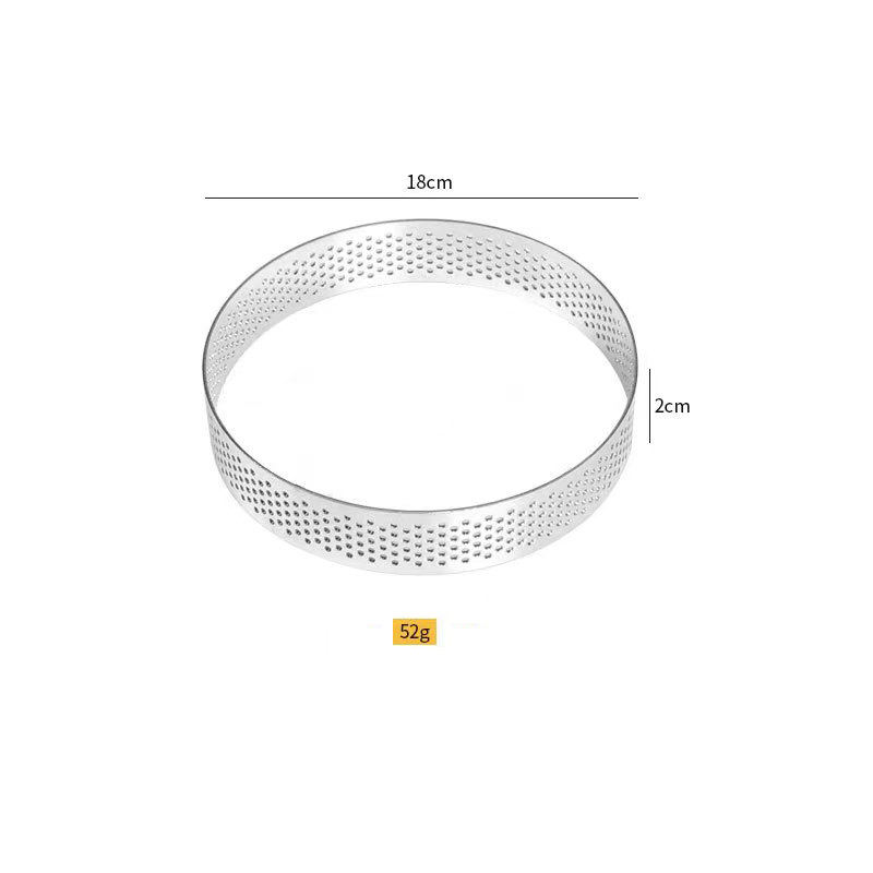Argent 18CM