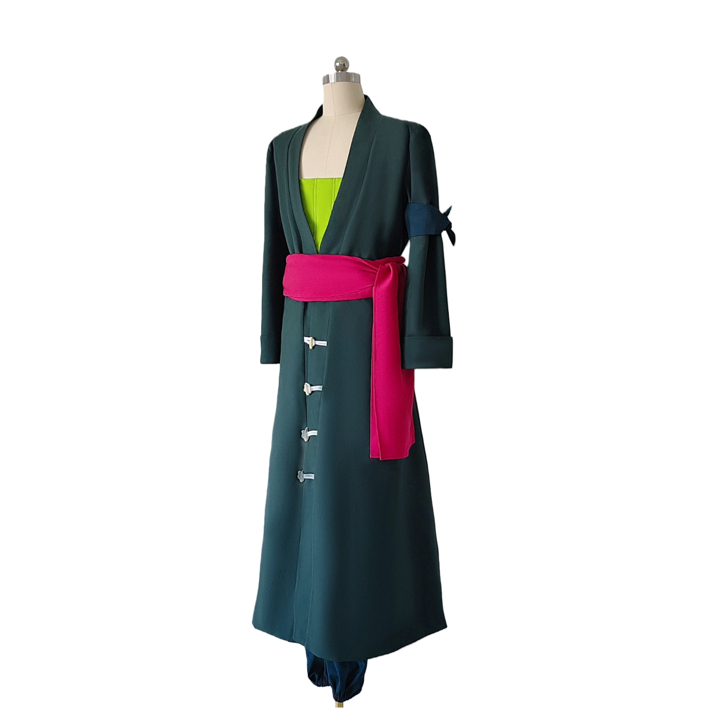 โรโรโนอา โซโร