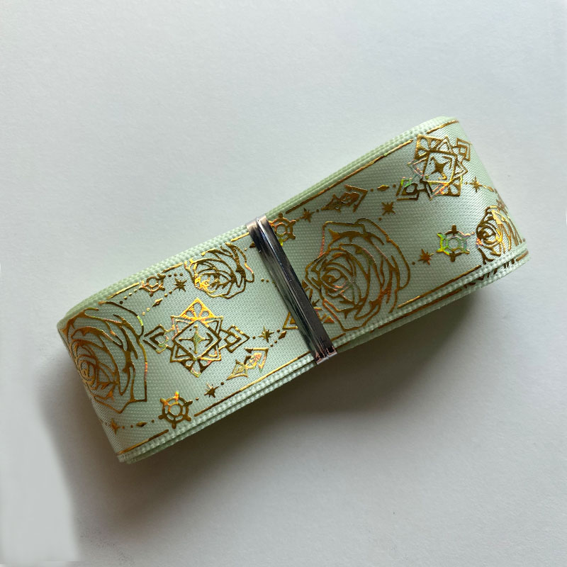 Seafoam Verde