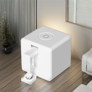 BLE4.2 dente Bot dito più intelligente interruttore di casa pulsante Pusher con controllo App Tuya controllo WIFI telecomando controllo vocale casa intelligente - Product Image 3