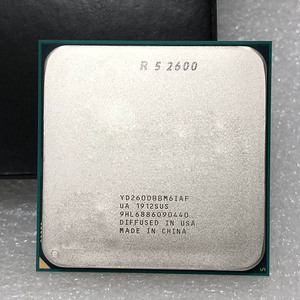 İşlemci R5 7500F R5 7500F 6-Core 12-Thread CPU işlemci 5NM L3 = 32M 100-000000597 soket cpu masaüstü bilgisayar için - Product Image 5
