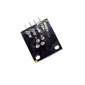 Modulo LED RGB scheda sensore luce 3 colori per Raspberry
