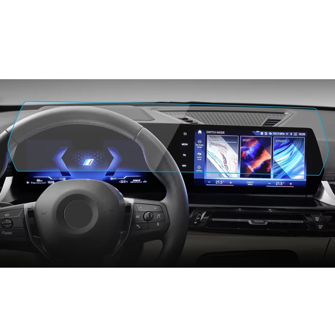 Pour BMW X1