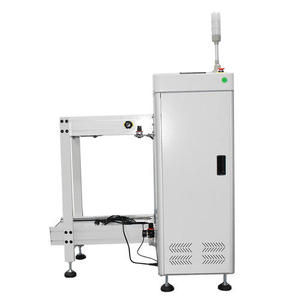 SMT <strong>PCB</strong> Handing Machine SMT <strong>Automatic</strong> Magazine Rack <strong>Loader</strong>/<strong>Unloader</strong> Brand New High Quality with CE SMT <strong>Loader</strong> and <strong>Unloader</strong> - Product Image 1