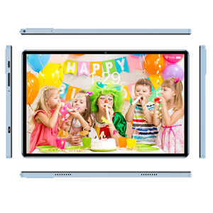 Nueva tableta inteligente 5G Hit transfronteriza Pad 6 Max 11 pulgadas Dispositivo Android con 16GB + 1TB de almacenamiento para llamadas - Product Image 2