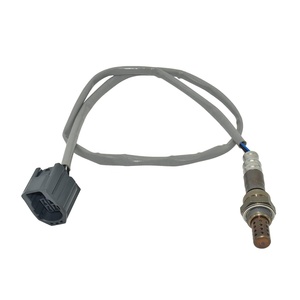 ZJ37188G1A อ๊อกซิเจนเซ็นเซอร์ O2ดาวน์สตรีมสำหรับ MAZDA 2 Ford Fiesta 1.5L 1.3L # ZJ37-188G1A
