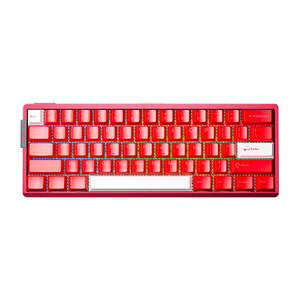 Aula AG60 Pro لوحة مفاتيح ممغنطة سلكية rt1mm 8KHz الكمون 0.00khz laming لوحة مفاتيح Esports منخفضة ل CSGO/PUBG/APEX - Product Image 1