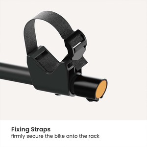 CBR15-41H Tùy Chỉnh 4 Xe Đạp Xe <span class=keywords><strong>Hitch</strong></span> Kệ Xe Đạp Tàu Sân Bay Gắn Kết Tương Thích Với 2 ''<span class=keywords><strong>Hitch</strong></span> Receiver Ống Cho Xe Tải SUV Minivans - Product Image 3