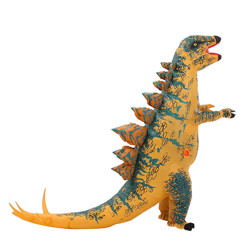 Adulto Estegosaurio (150-180cm)