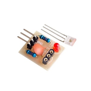 レーザーセンサーモジュール非変调器チューブレーザー受信机モジュール - Product Image 1
