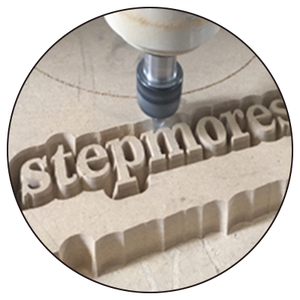 14 Years Factory Experience <strong>Multi</strong> <strong>Function</strong> <strong>Cnc</strong> <strong>Router</strong> Machine and <strong>Cnc</strong> Oscillationg Knife Cutting Machine for Wooden Leather - Product Image 5