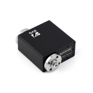 Servo Bus seriale in metallo da 40kg.cm, alta precisione e grande coppia, con Encoder magnetico programmabile a 360 gradi, motore Brushless - Product Image 2