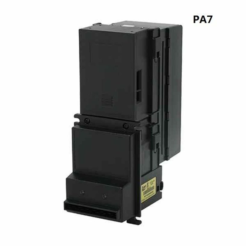 ICT-PA7