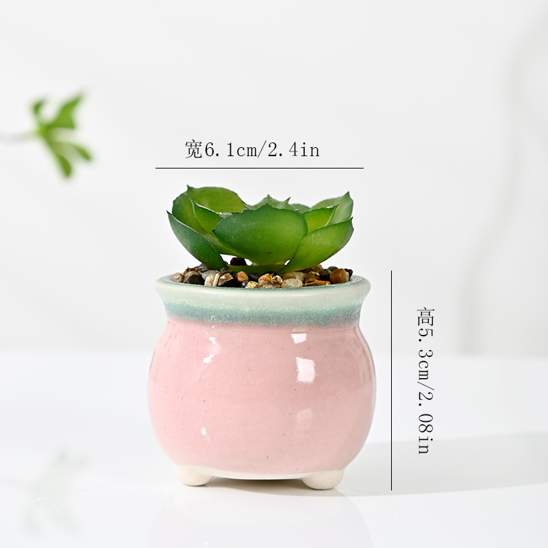 Estilo cuatro (excluyendo plantas)