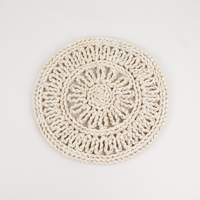 Fleur divine bidirectionnelle 30cm