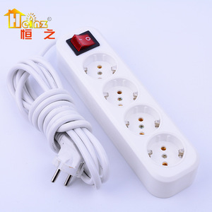 บอร์ดแพทช์แบบมีซ็อกเก็ตอัลฟ่ายุโรปตอนกลางของรัสเซียส่งออกพลังงานสูง - Product Image 5