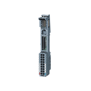 6ES7321-1BH50-4AA2 <strong>Digital</strong> Analog <strong>Input</strong> <strong>Module</strong> <strong>RS485</strong> Communication Industrial Automation PLC Dedicated Controllers 1 Year - Product Image 6