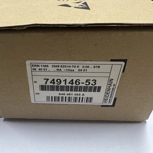 Hot Sale :ERN 1385 2048 62S14-70 &amp; ERN 430 2048 01-03 Rotary <strong>Encoders</strong> + 2500 Series | High Precision <strong>Position</strong> <strong>Sensors</strong> in Stock - Product Image 6