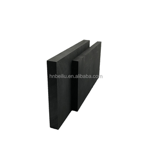阳极电解用高纯高温石墨板 - Product Image 5