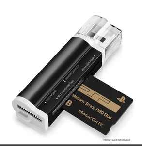 4 in 1 USB2.0 Mirco Sd <strong>Card</strong> Reader Flash USB <strong>Memory</strong> <strong>Card</strong> Reader for Laptop Desktop PC <strong>Computer</strong> <strong>Camera</strong> - Product Image 6