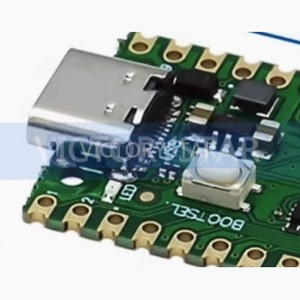 Compatible Pico development board <strong>Raspberry</strong> <strong>Pi</strong> dual core RP2040 supports Python C portRaspberry <strong>Pi</strong> Pico is a convenient flexible