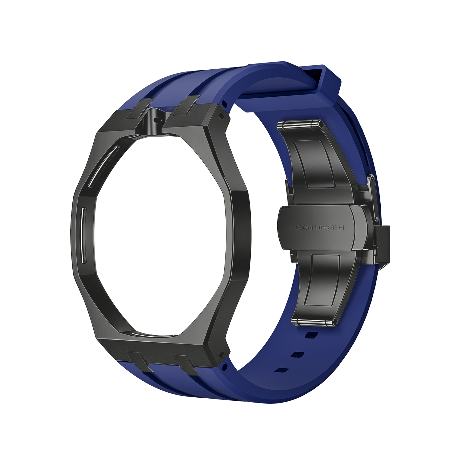 Blue band-12