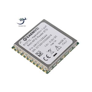 R1271CU - <strong>HADRON</strong> MINI BOM Components 1- PORT RAIN RFID READER MODULE R1271CU - <strong>HADRON</strong> MINI - Product Image 1
