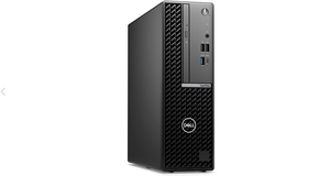 OptiPlexスモールフォームファクターi5-12500世代IntelCore 16GB RAM 512 SSDIntelグラフィックス - Product Image 2