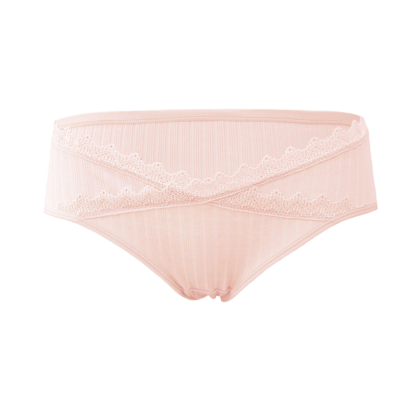 baby pink