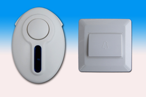 Беспроводной дверной Звонок - Product Image 3