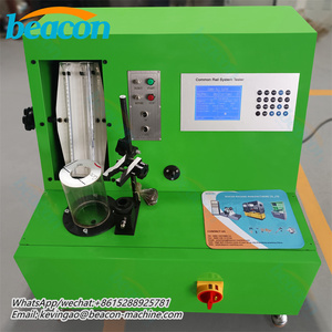 Beacon EPS100 Common Rail Diesel-Injektor-Reparatur prüfstand Kali brier maschine zum Testen von Common Rail des CRDI-Injektor testers - Product Image 3