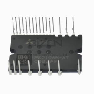 PS21965-AST PS21965-AT PS21965-ST PS21997-AST โมดูล IGBT - Product Image 2
