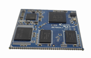 Helper Board Development Board USB-Schnitts telle Linux Core Board Android Development Board AllwinnerA33 Linux