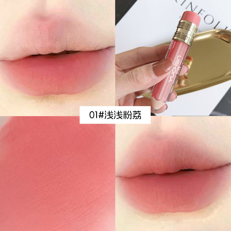 01 shallow powder lili