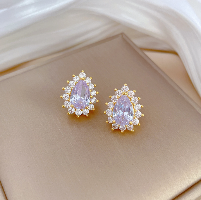 earring