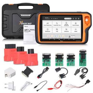 Xhorse VVDI Key Tool Plus Pad Full Configuration All-in-One <strong>Programmer</strong> Xhorse Key Tool Plus Immo Programming - Product Image 1