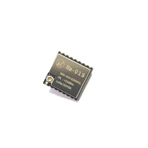 Nuovo modulo Lora originale Ra-01S modulo Wireless 433MHZ IOT modulo Lora con ottimo prezzo