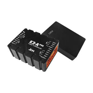 Originale JIYI K3A Pro Drone Controller di volo per la spruzzatura agricola droni intelligente autonomo volo stabile doppio GPS - Product Image 5