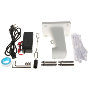 SD5A432GB-HNR DH SMB okul çözümü kamu alanı 4MP 32x otomatik izleme insanlar sayma SMD 4.0 IR WizSense ağ PTZ kamera - Product Image 5