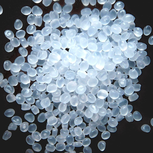 低价优质塑料原料颗粒原始回收HDPE/LDPE/LLDPE/PP/ABS/PS颗粒 - Product Image 4