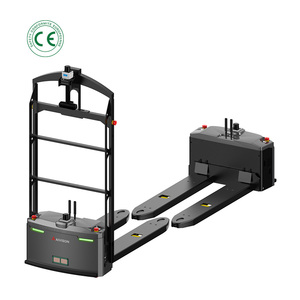 800千克多场景智能搬运机器人自动搬运机器人AMR - Product Image 1
