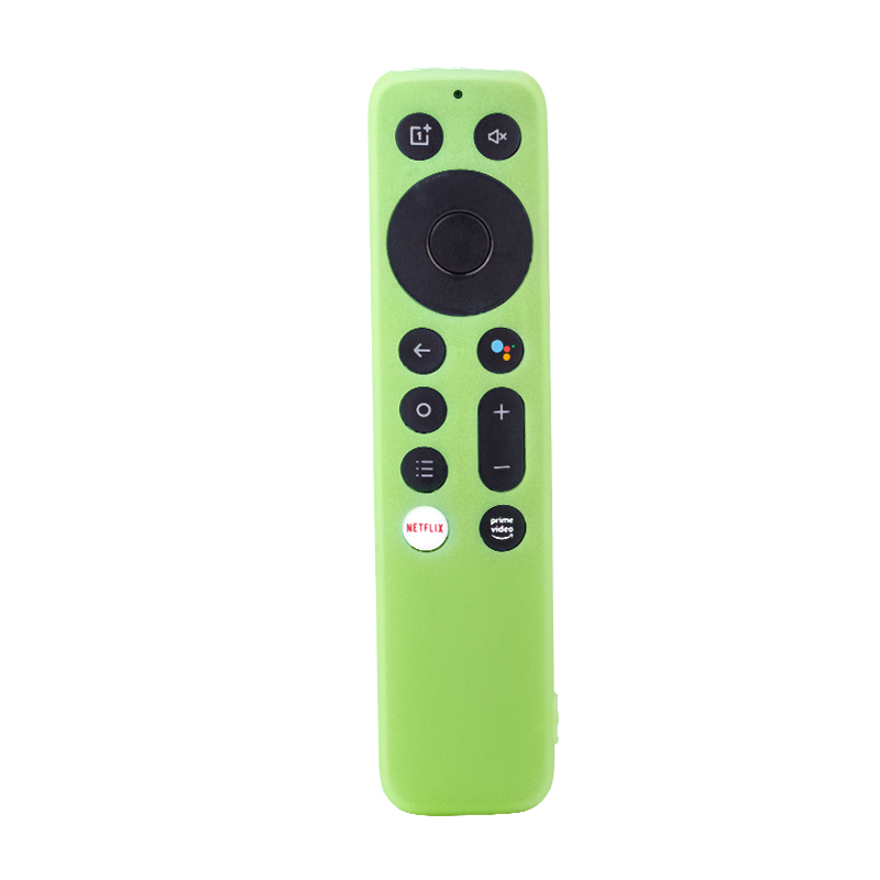 Luminous Green